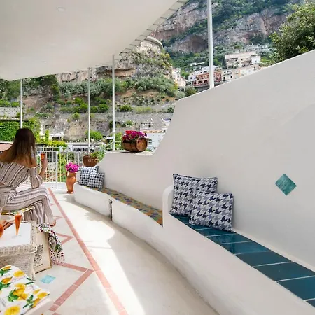 Apartament Casetta Fe Nel Cuore Di