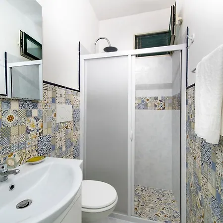 Apartament Casetta Fe Nel Cuore Di