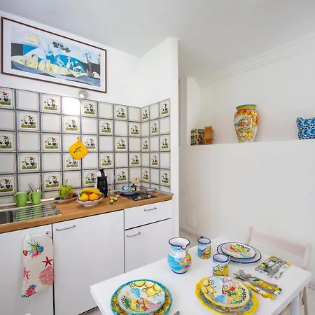 Casetta Fe Nel Cuore Di *