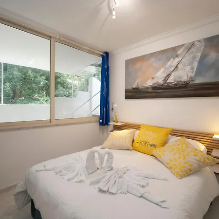 Apartment Casetta Fe Nel Cuore Di